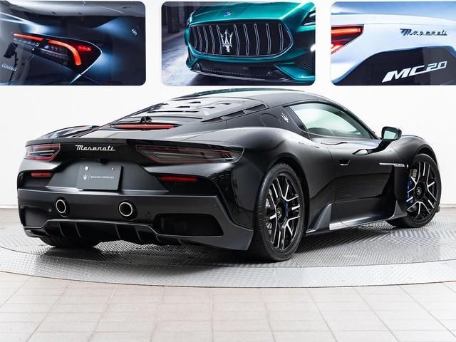 صورة 4 لـ 2023 Maserati MC20