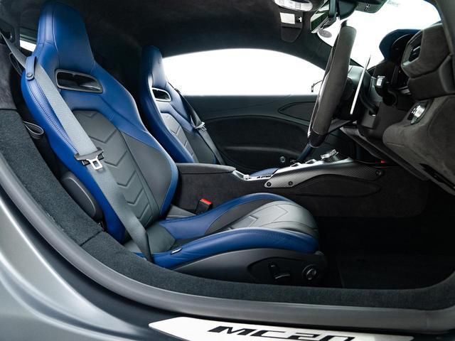 صورة 6 لـ 2023 Maserati MC20
