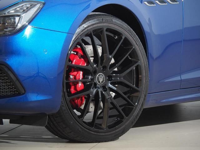 2022 Maserati GHIBLI 照片 5