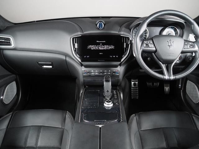 2022 Maserati GHIBLI 照片 6