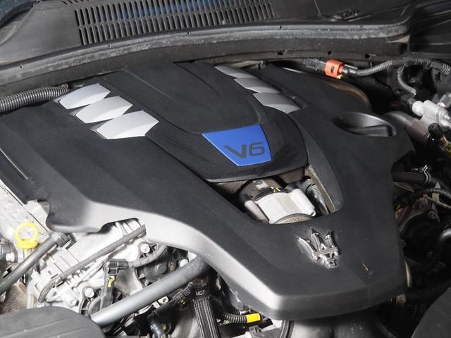 2022 Maserati GHIBLI 照片 7