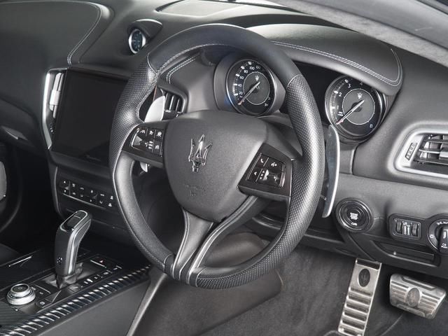 2022 Maserati GHIBLI 照片 8