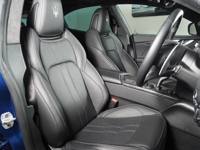 2022 Maserati GHIBLI 照片 9