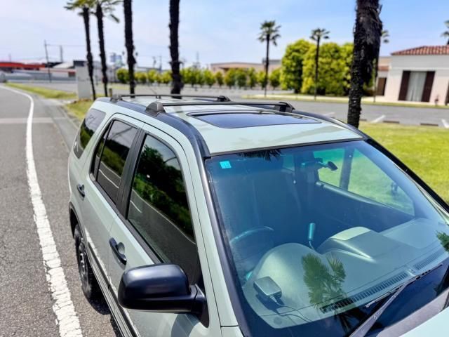 2002 Honda CR-V 照片 5