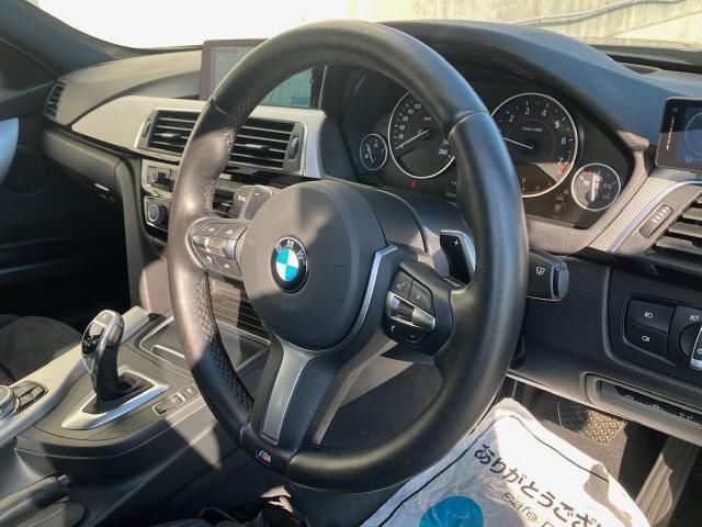 2016 BMW 3 SERIES photo 3
