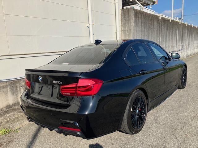 2016 BMW 3 SERIES photo 2