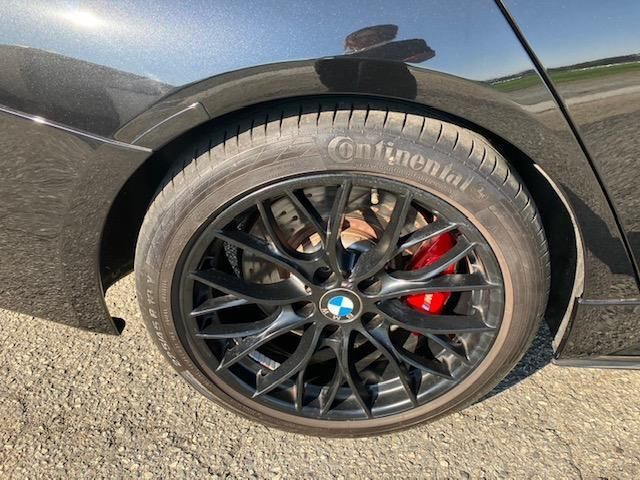 2016 BMW 3 SERIES photo 5