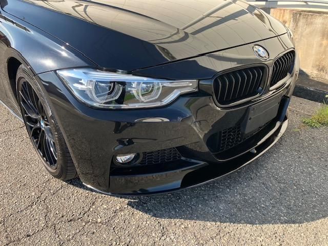 2016 BMW 3 SERIES photo 6