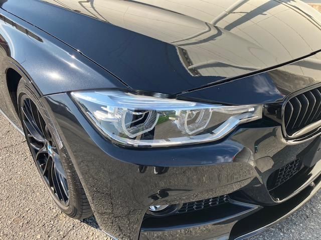 2016 BMW 3 SERIES photo 7