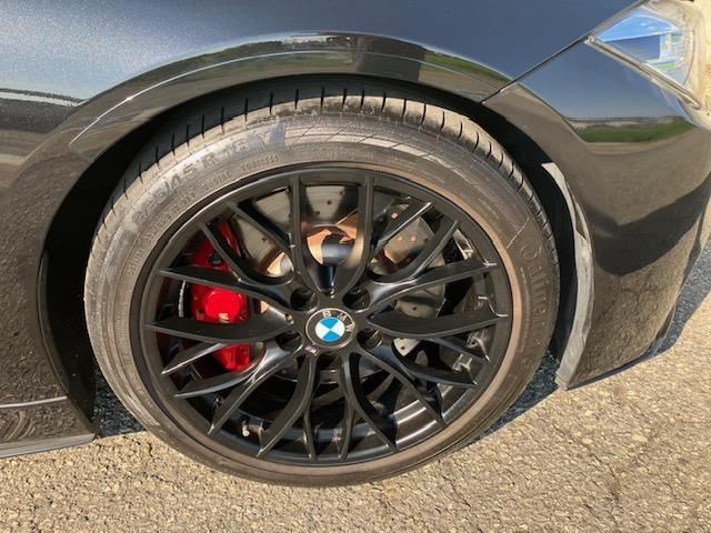 2016 BMW 3 SERIES photo 8