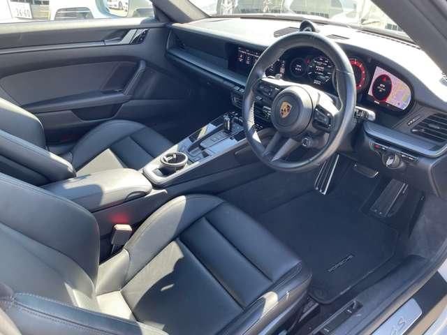 صورة مصغرة 2 لـ 2020 Porsche 911