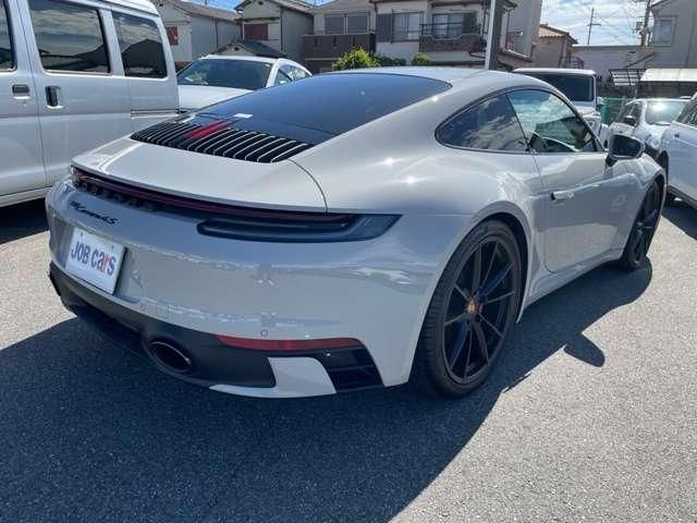 صورة مصغرة 4 لـ 2020 Porsche 911