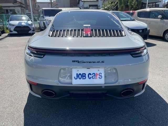 صورة مصغرة 5 لـ 2020 Porsche 911