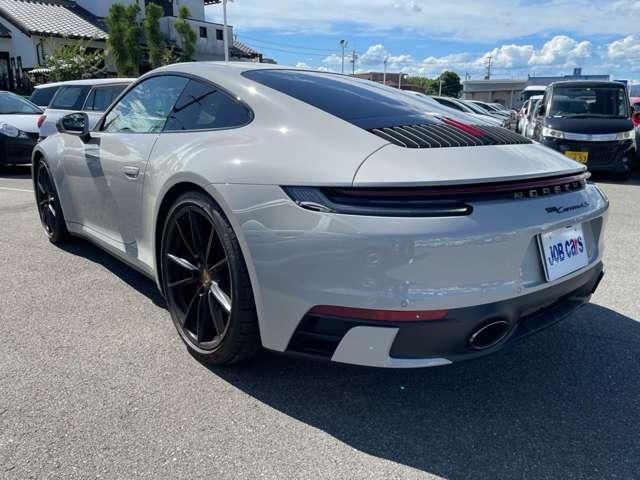 صورة مصغرة 6 لـ 2020 Porsche 911