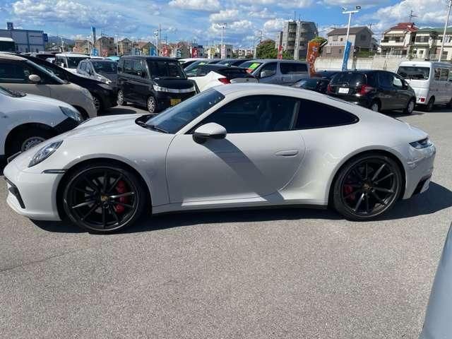صورة مصغرة 7 لـ 2020 Porsche 911