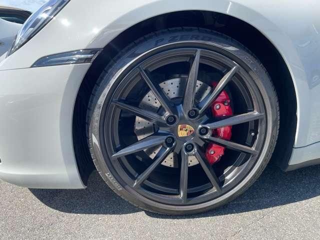 صورة مصغرة 8 لـ 2020 Porsche 911