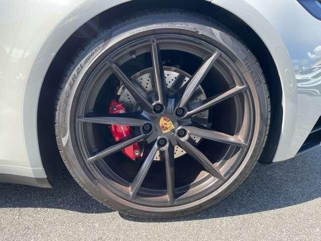 صورة مصغرة 9 لـ 2020 Porsche 911