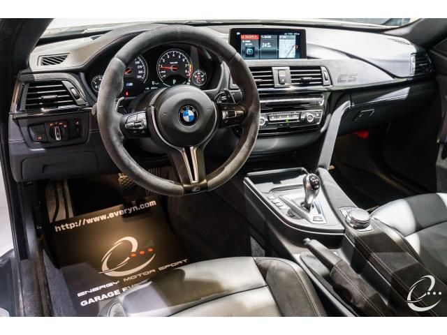 2018 BMW M4 照片 3