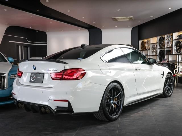 2018 BMW M4 照片 2
