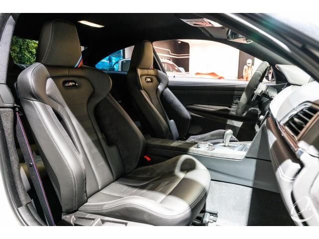 2018 BMW M4 照片 4