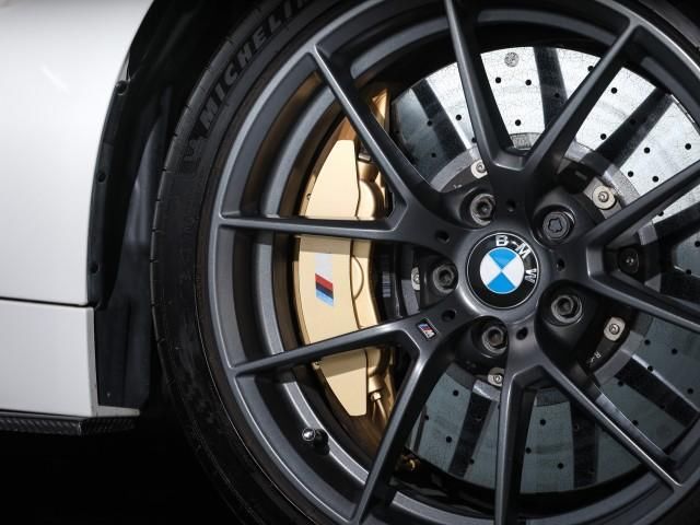 2018 BMW M4 照片 5
