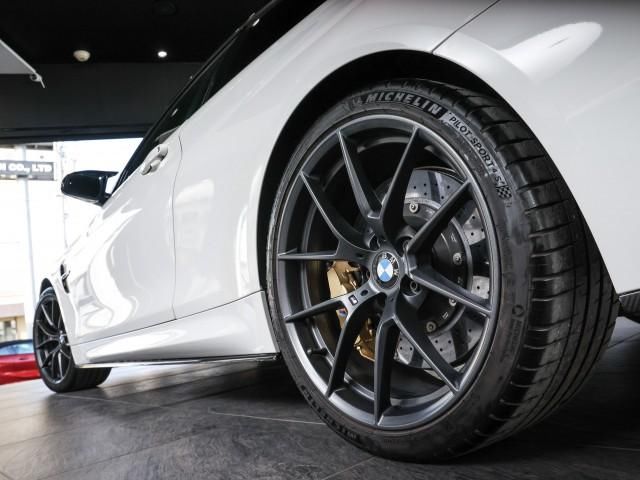 2018 BMW M4 照片 6