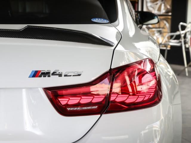 2018 BMW M4 照片 7