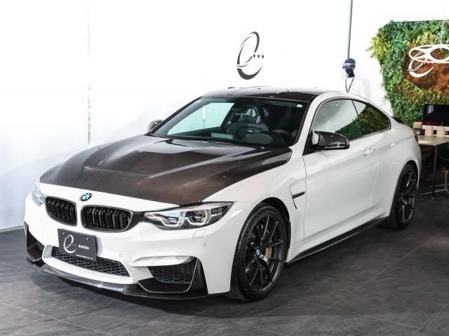 2018 BMW M4 照片 9