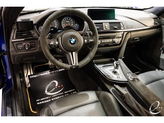 2018 BMW M4 照片 3