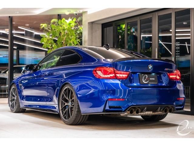 2018 BMW M4 照片 2