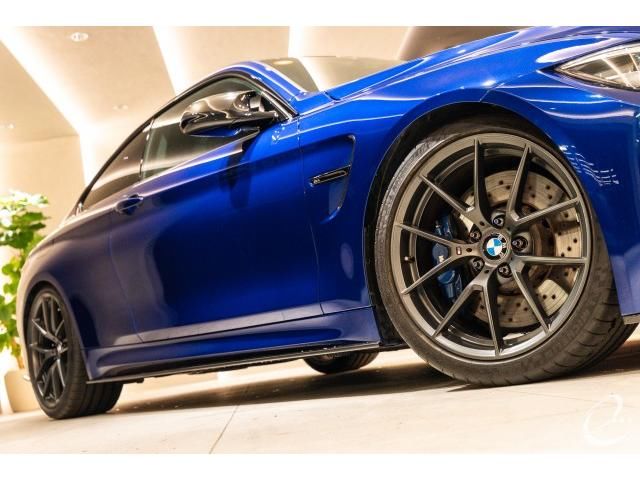 2018 BMW M4 照片 6