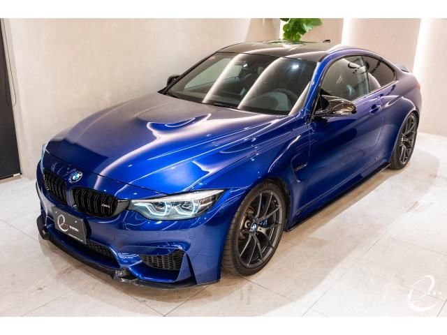2018 BMW M4 照片 7