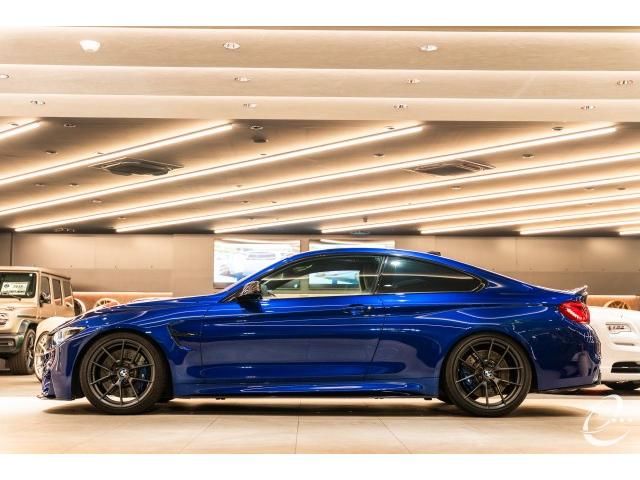 2018 BMW M4 照片 8