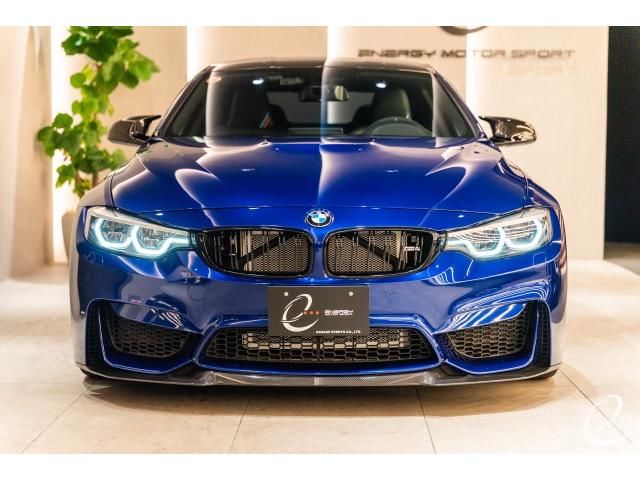2018 BMW M4 照片 9