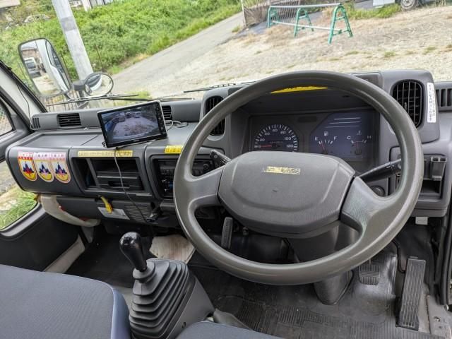 2000 Nissan ATLAS 照片 3