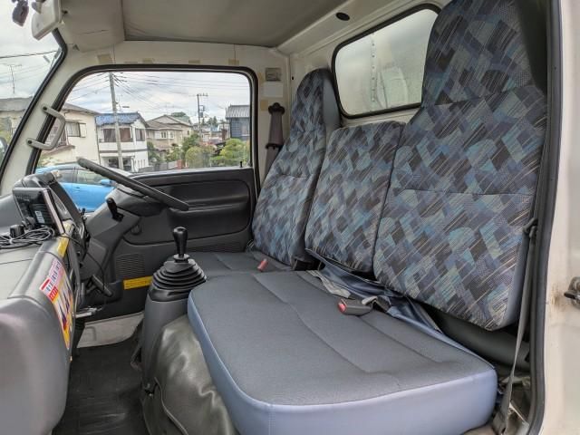 2000 Nissan ATLAS 照片 5