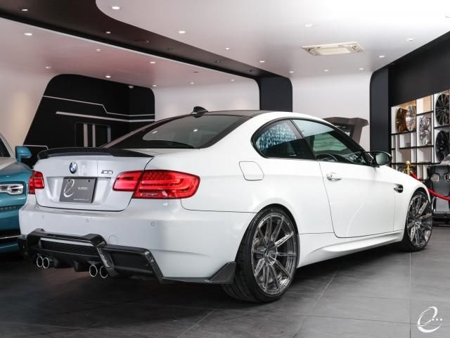 2008 BMW M3 — фото 2