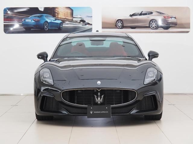 2024 Maserati GRAN TURISMO photo 4