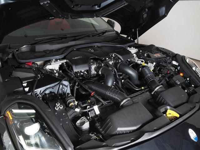 2024 Maserati GRAN TURISMO photo 6