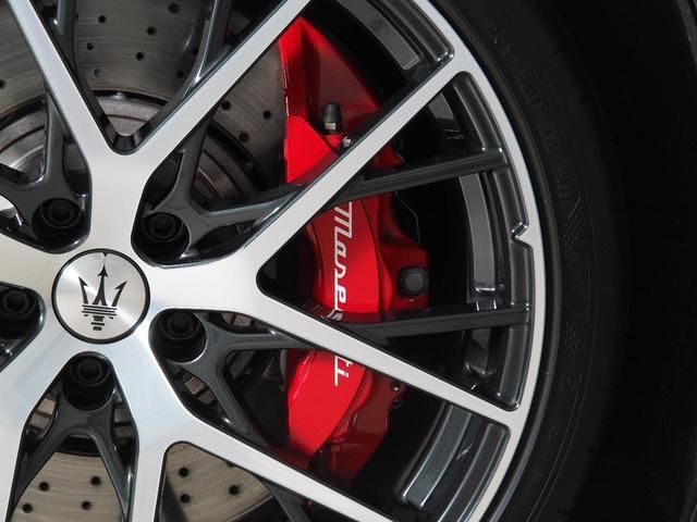 2024 Maserati GRAN TURISMO photo 7
