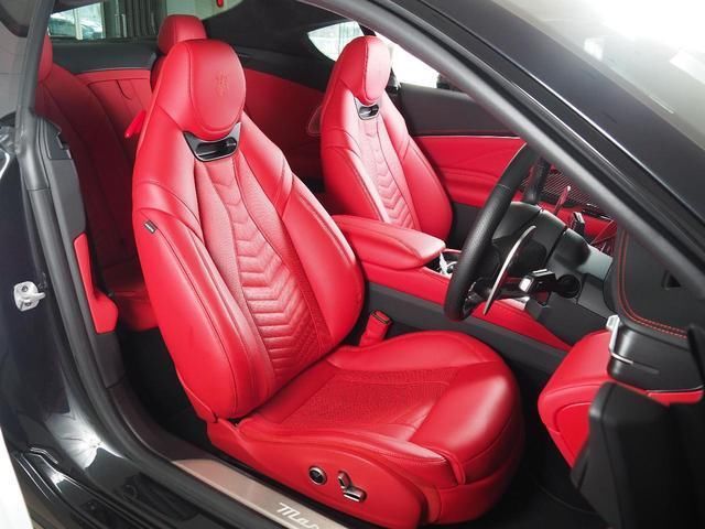 2024 Maserati GRAN TURISMO photo 9