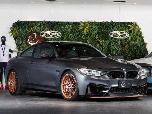 2016 BMW M4 照片 1