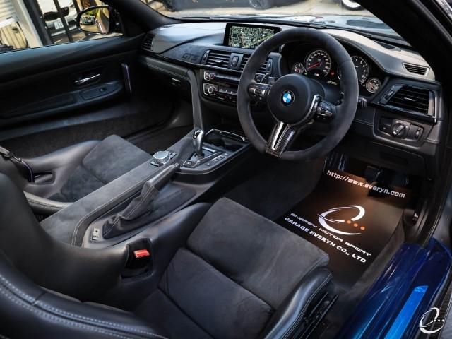 2016 BMW M4 照片 3