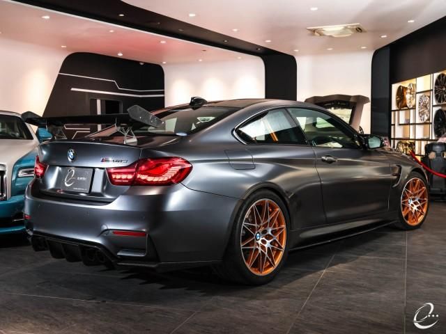 2016 BMW M4 照片 2