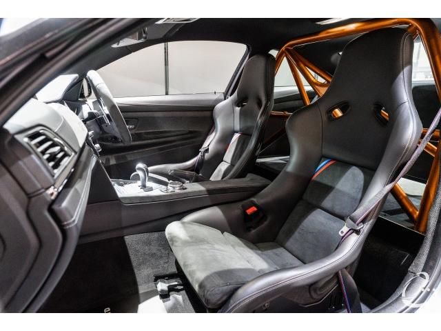 2016 BMW M4 照片 4