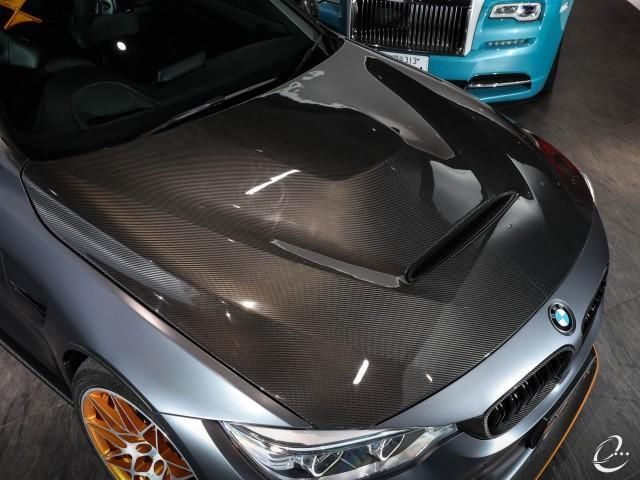 2016 BMW M4 照片 6