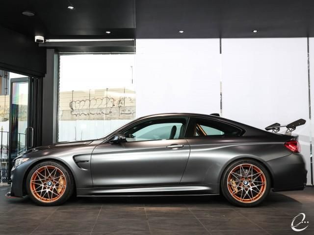 2016 BMW M4 照片 8
