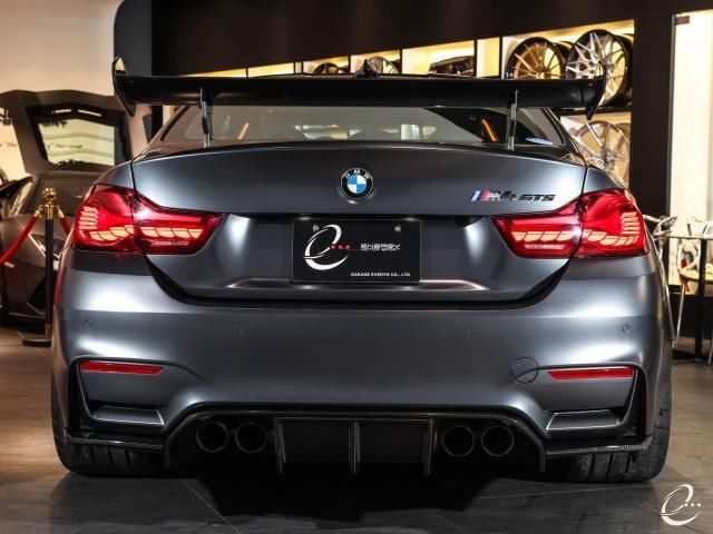 2016 BMW M4 照片 9