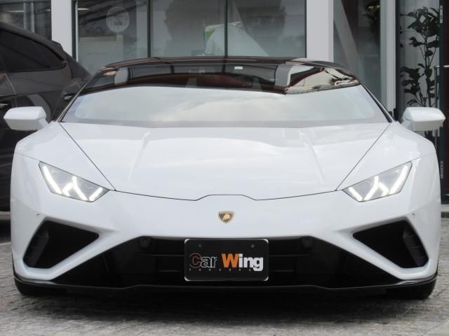 2023 Lamborghini HURACAN 缩略图 2