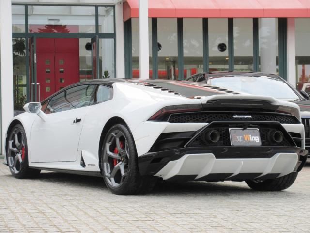 2023 Lamborghini HURACAN 缩略图 6